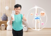 Cơ hội vàng với sữa tăng chiều cao cho bé 6 tuổi